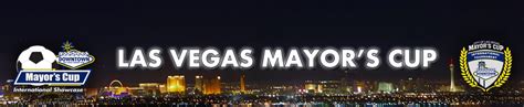 las vegas mayor's cup dates.